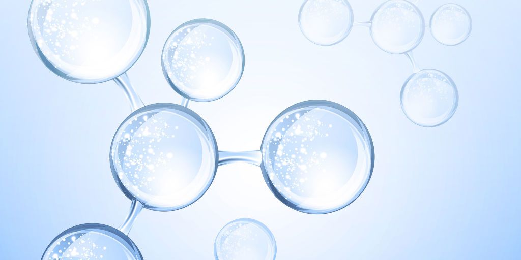 Hyaluronzuur: Mirakel molecule van Moeder Natuur