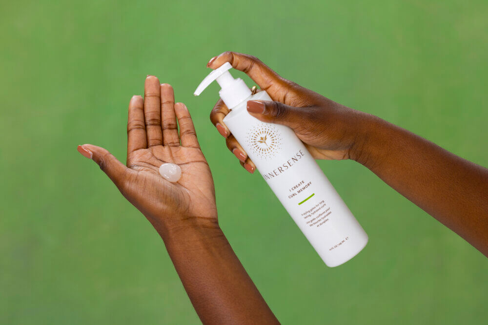 Innersense - I Create Curl Memory - 59/295ml