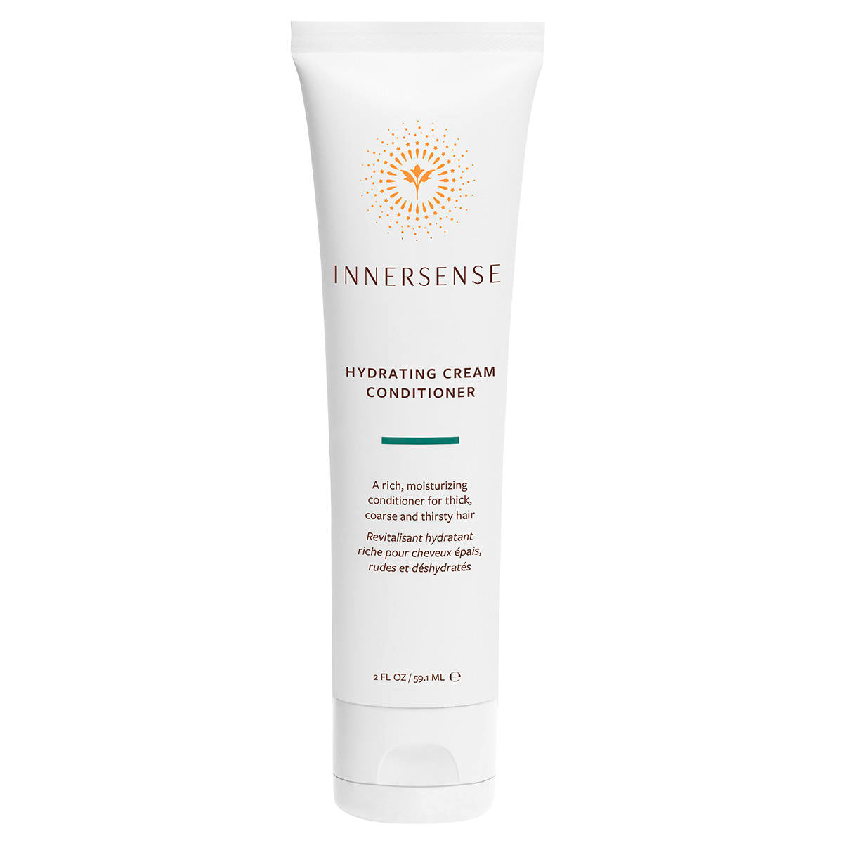 Innersense - Hydrating Cream Conditioner - 59/295ml