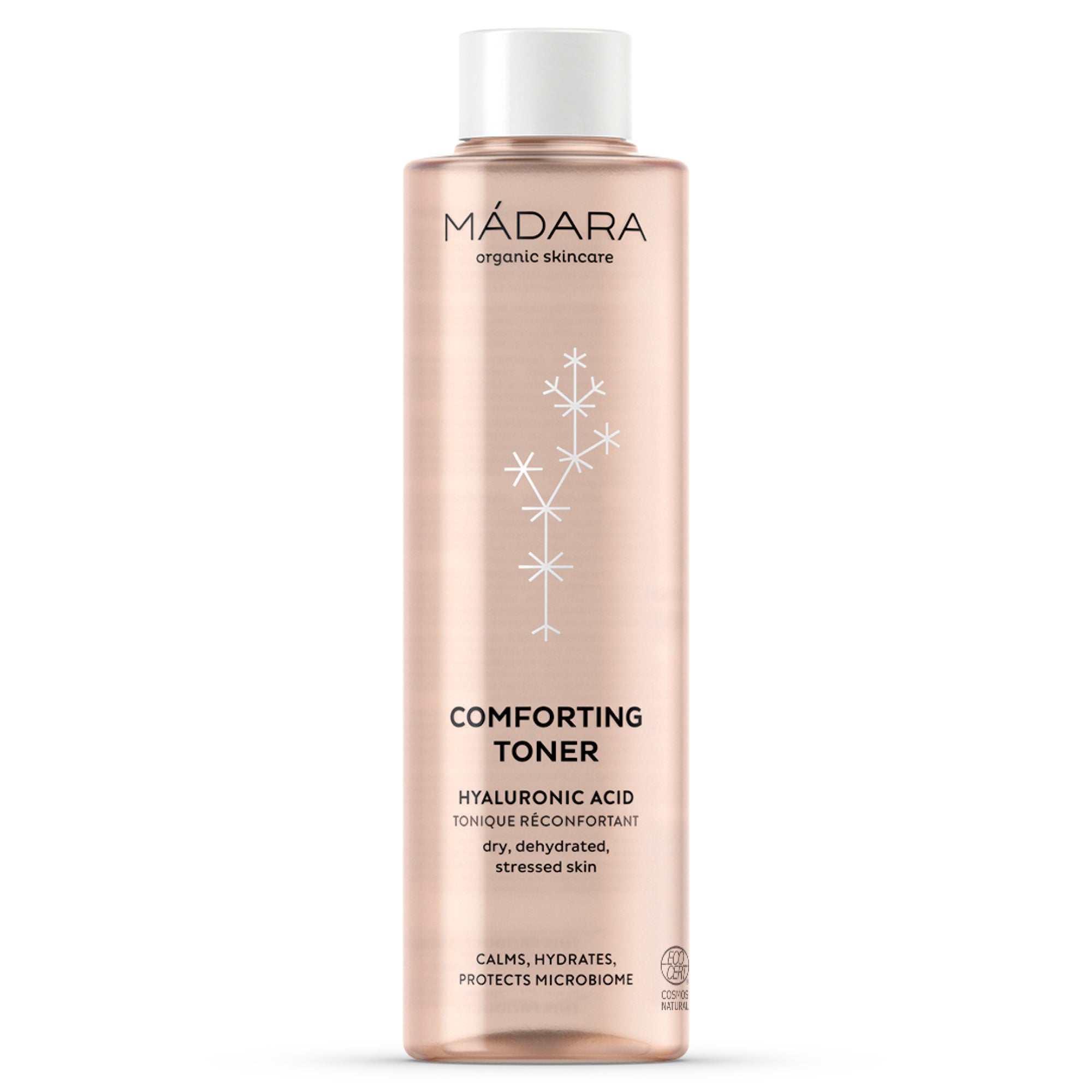 Comforting toner - Madara - 200ml