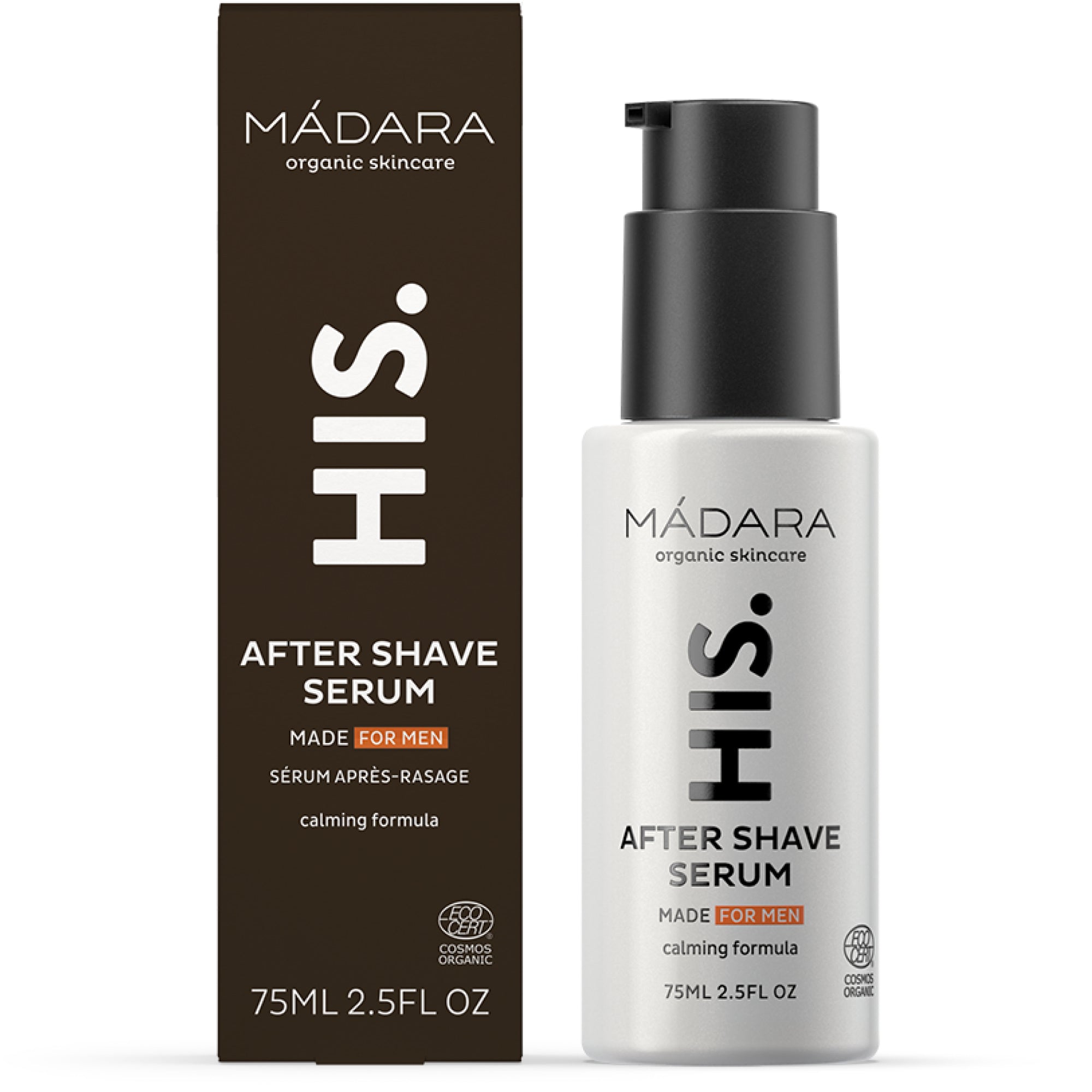Eye Cream for Men - Madara 17ml