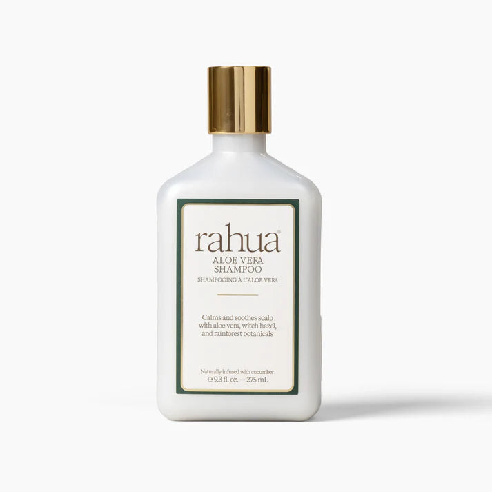 Rahua Aloe Vera Shampoo, 275 ml