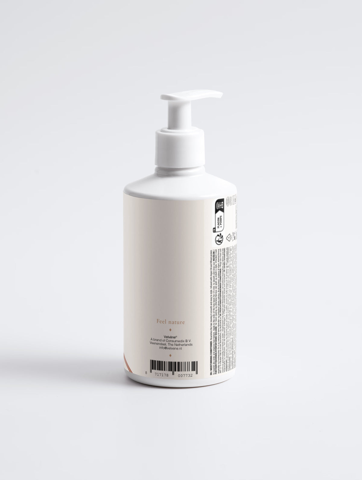 (pre-order) Velvène Moisturising Conditioner - 290ml