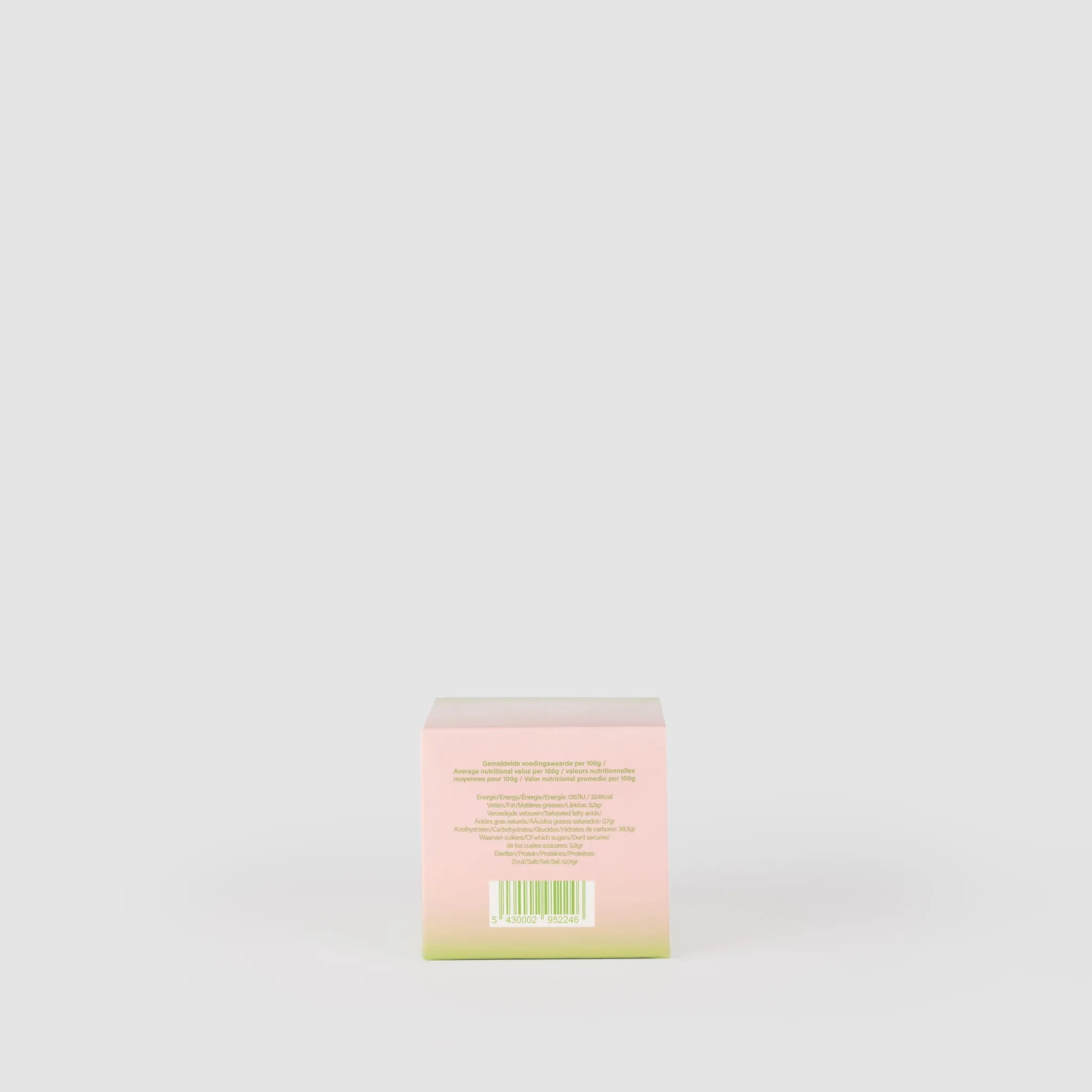 BBody – Premium 100 % Ceremonial Matcha – 40 g