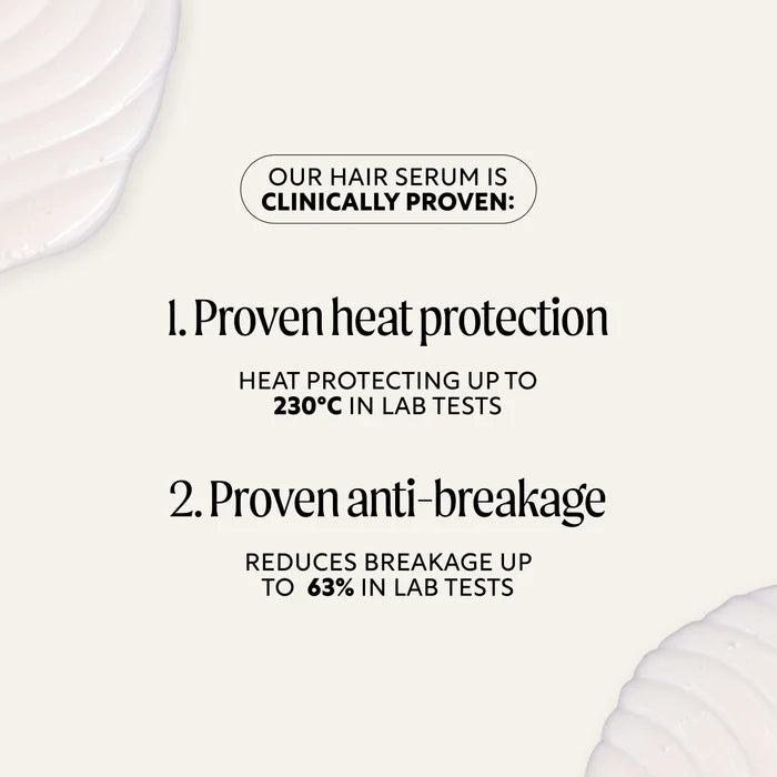 Upcircle Beauty - Haar Serum - 50ml