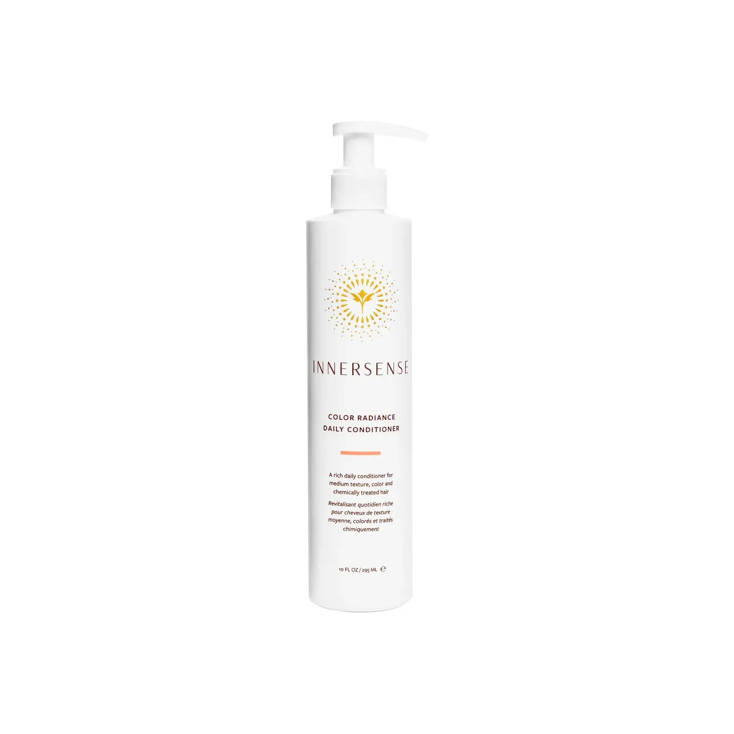 Innersense - Color Radiance Conditioner - 59/295ml