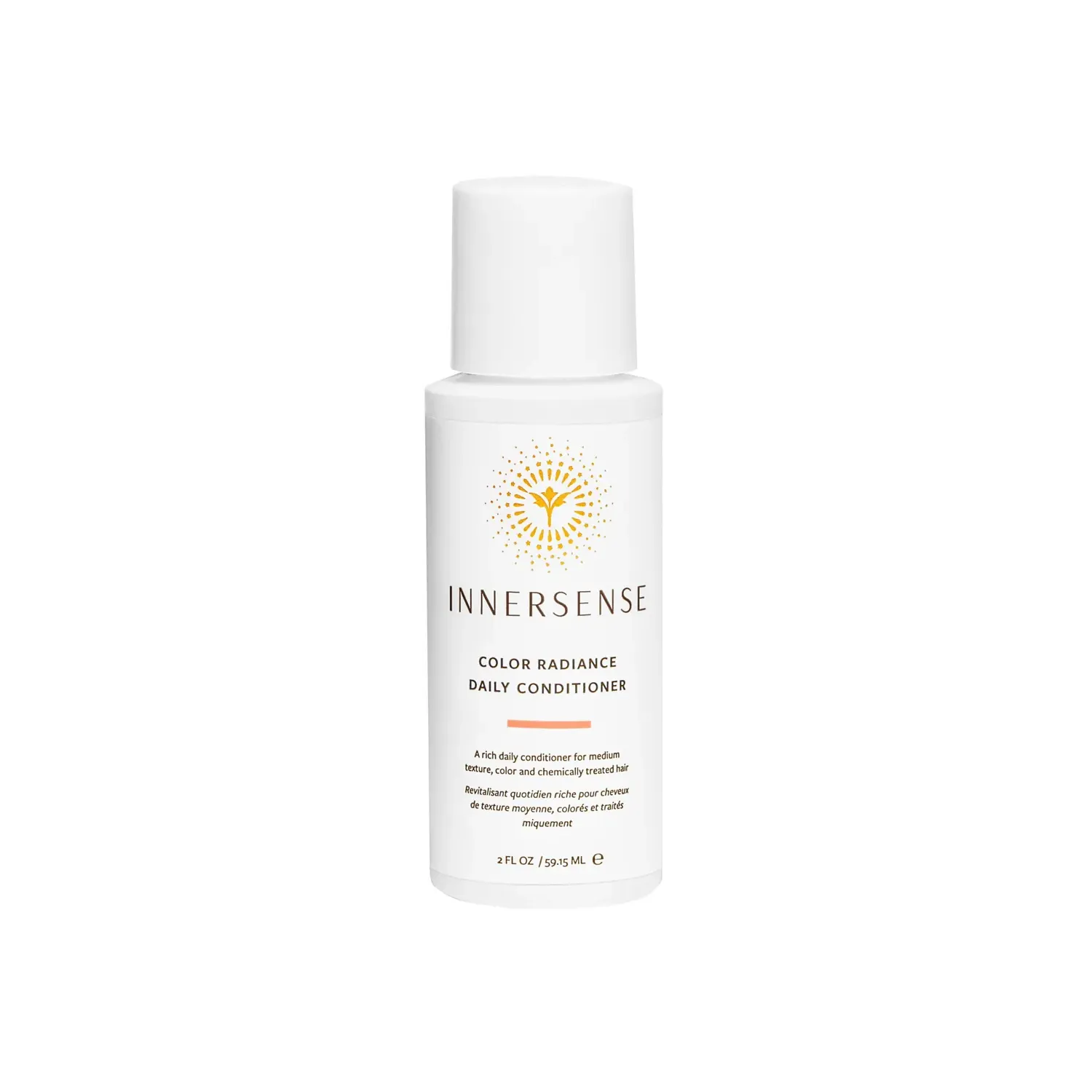 Innersense - Color Radiance Conditioner - 59/295ml