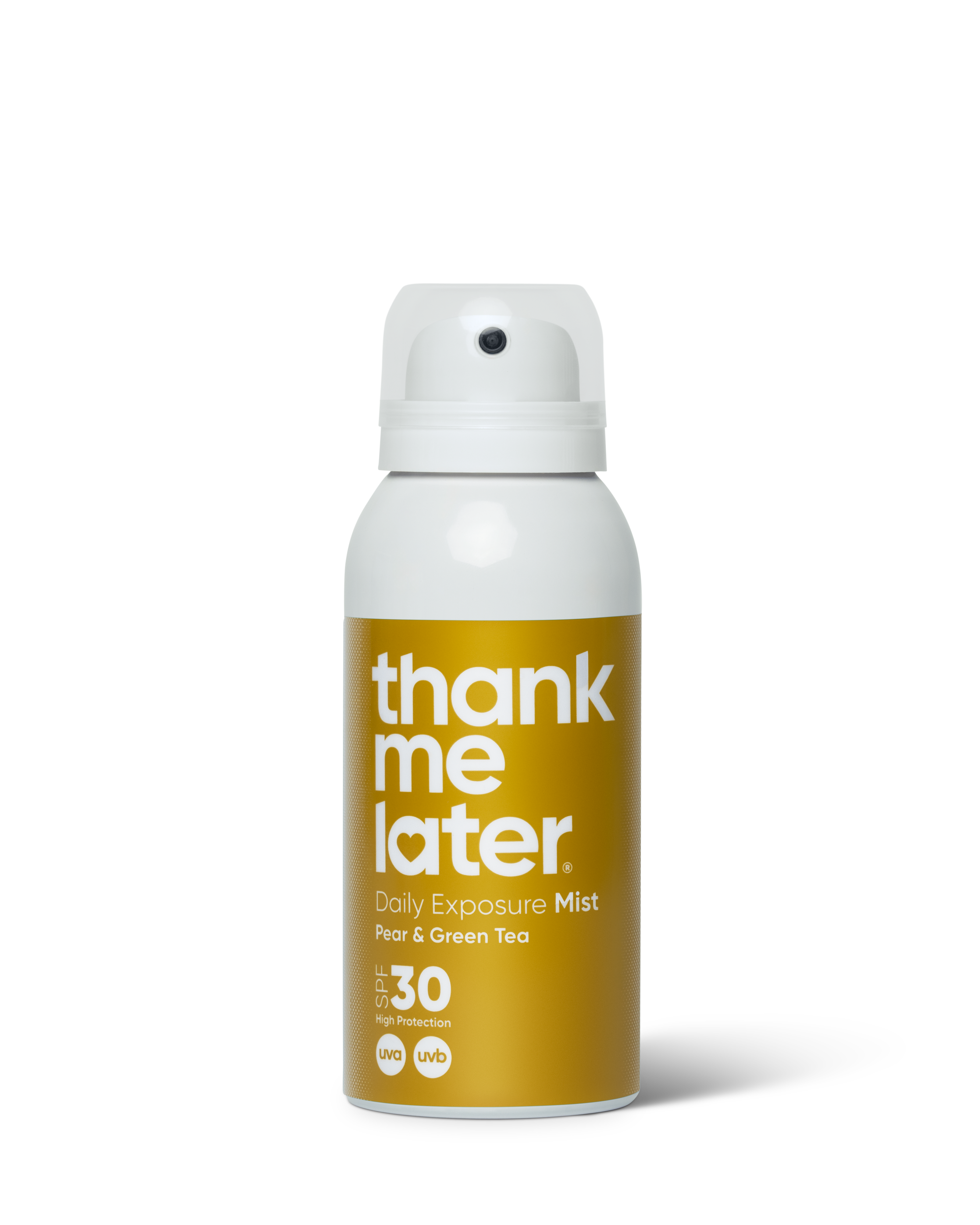 Thank Me Later Daily Exposure Mist SPF30, 100 ml