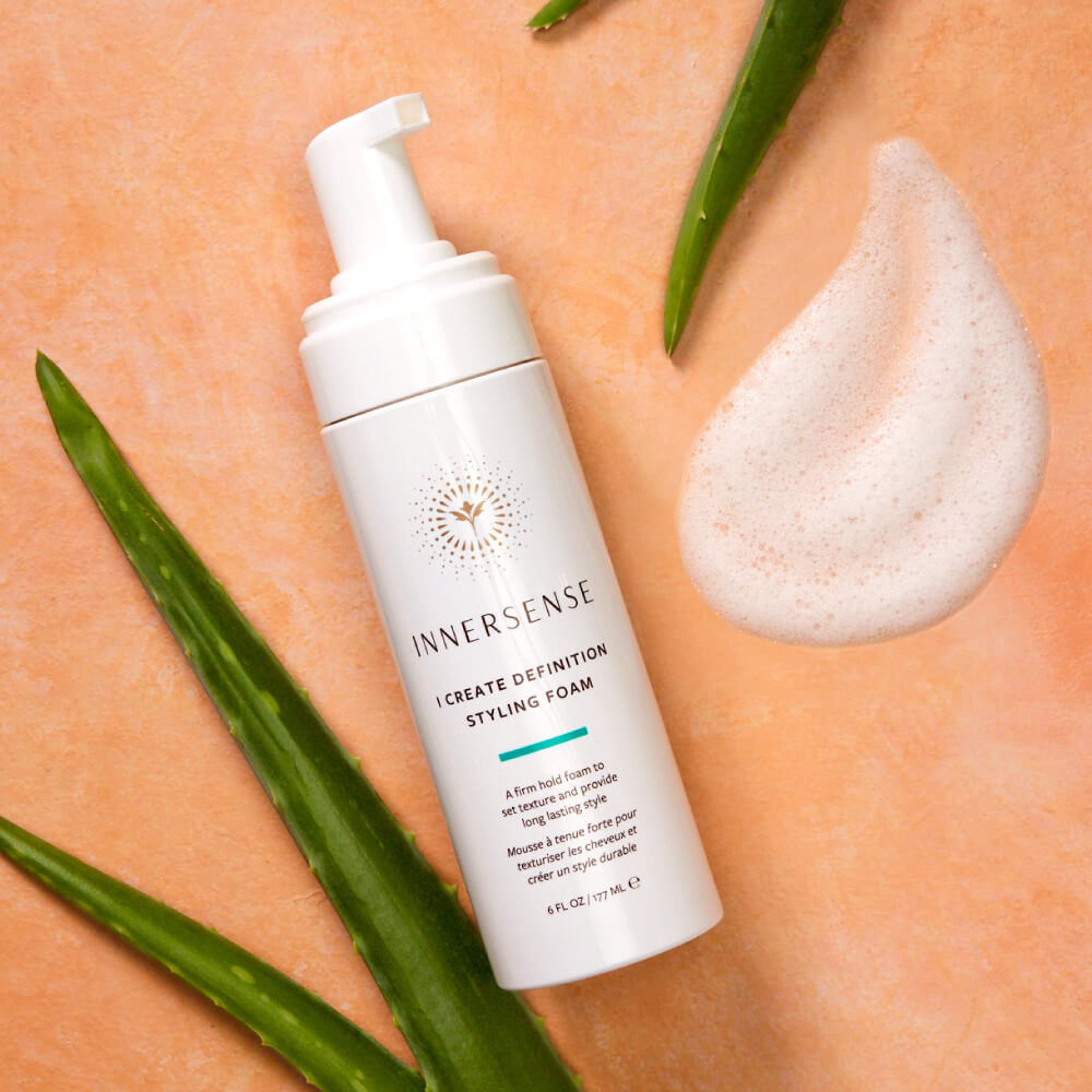 Innersense - I Create Definition Styling Foam