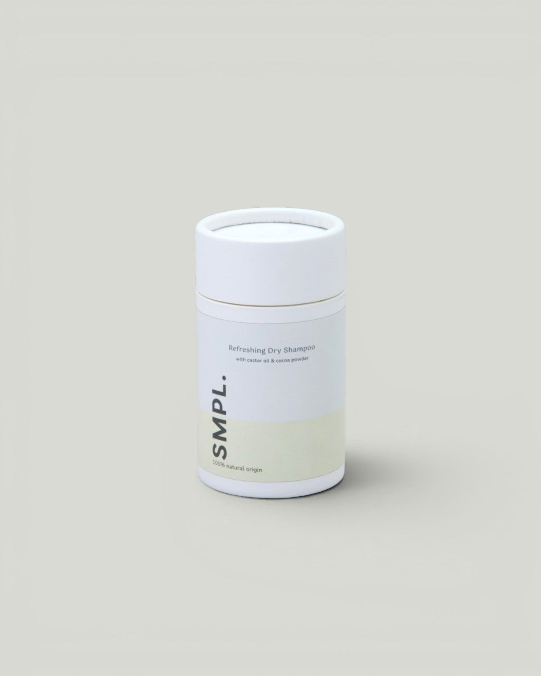 SMPL Refreshing Dry Shampoo, 35gr
