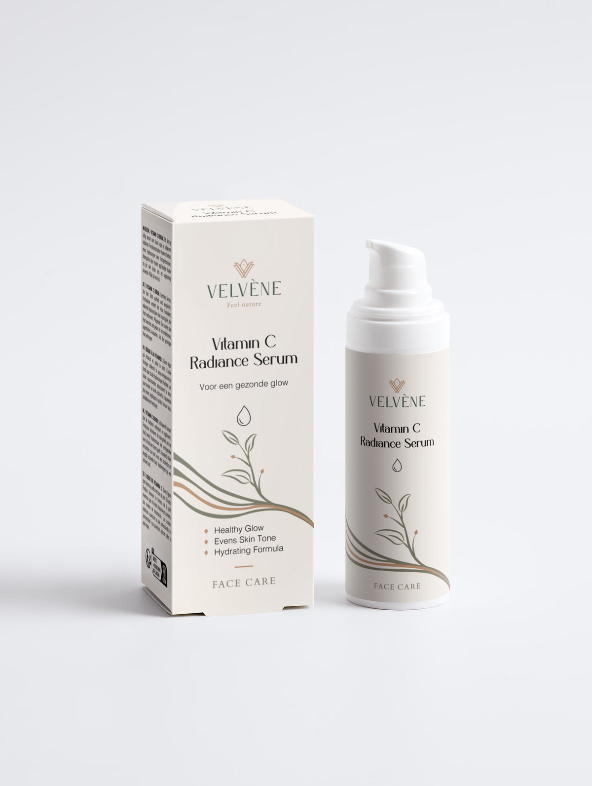 (pre-order) Velvène Vitamin C Radiance Serum - 30ml