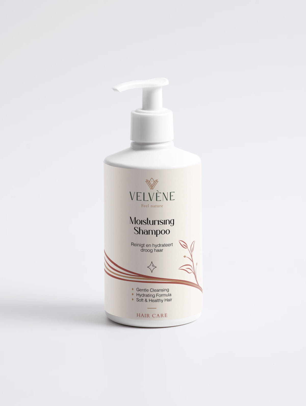 (pre-order) Velvène Moisturising Shampoo - 290ml