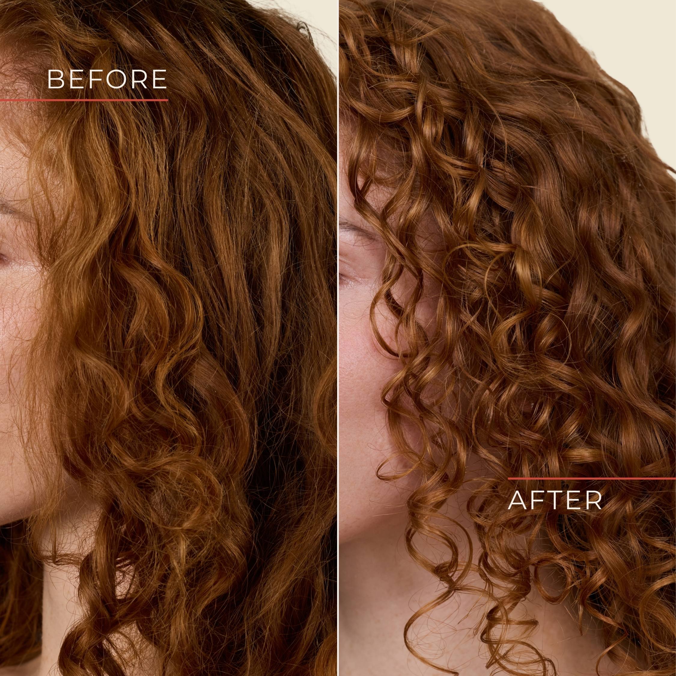 Bounce Curl Hydra-Lite Styling Cream, 237 ml