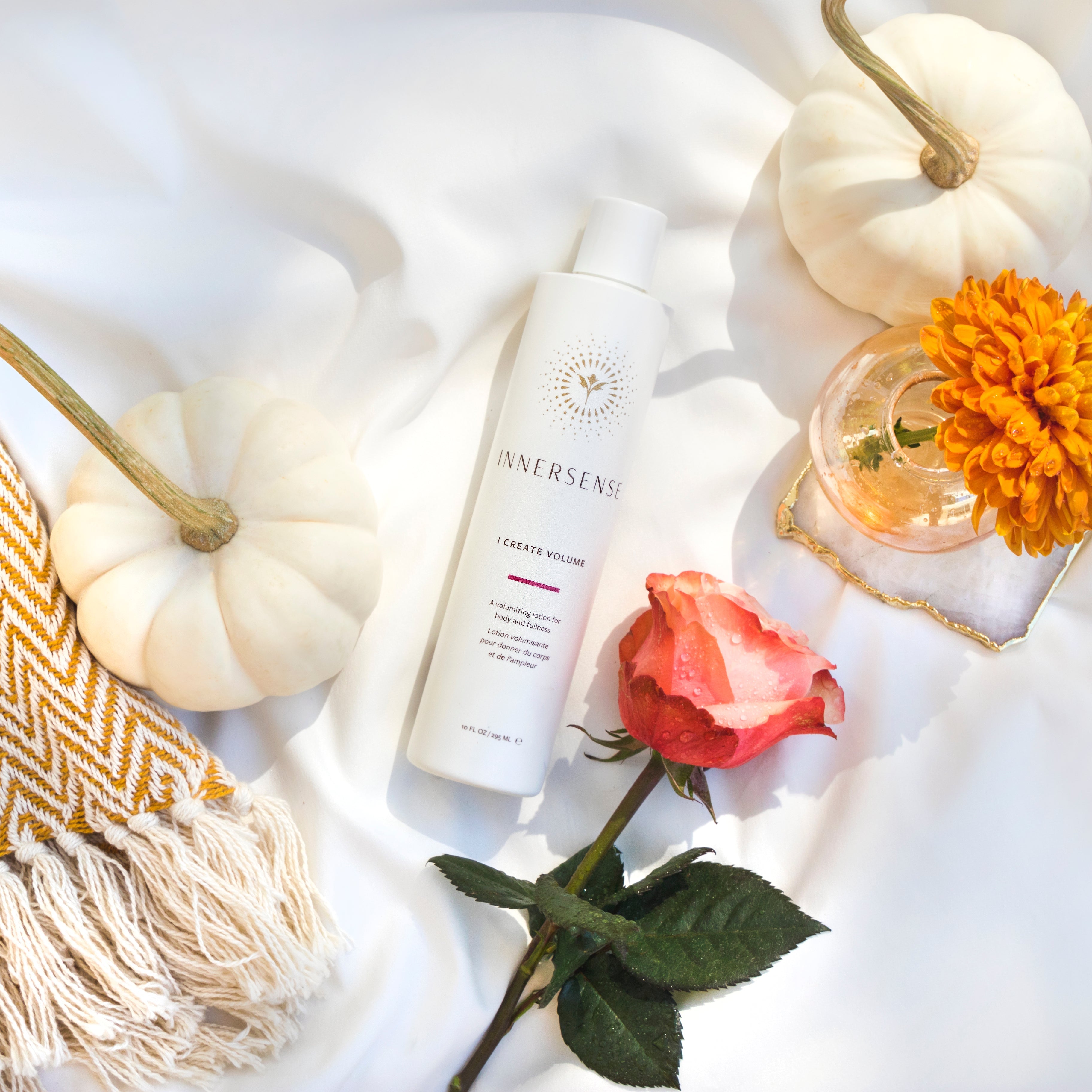 Innersense - I Create Volume - 59/295ml