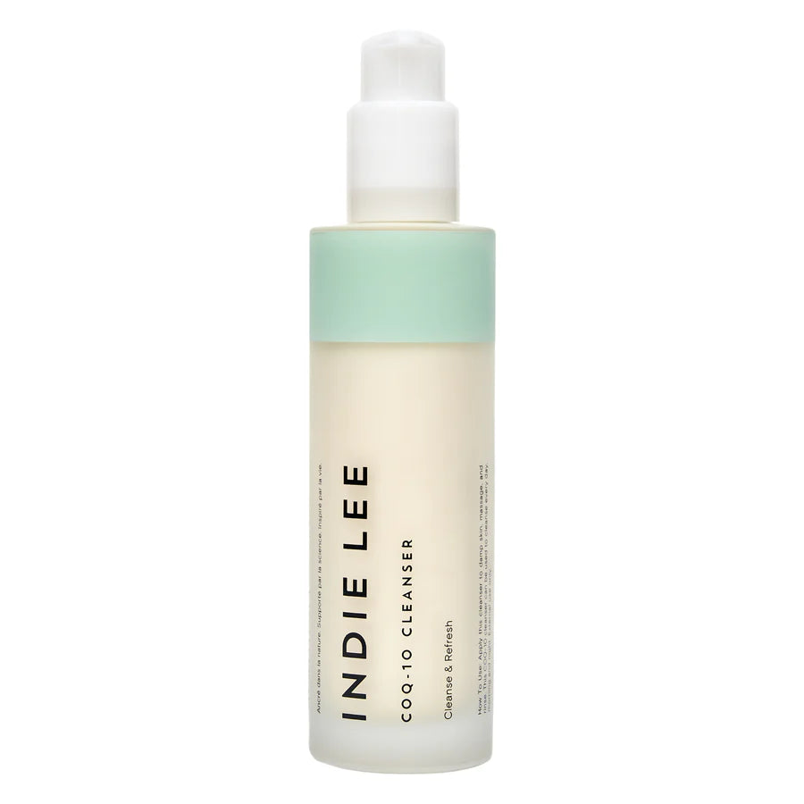 ***Indie Lee - CoQ-10 Cleanser 125ml