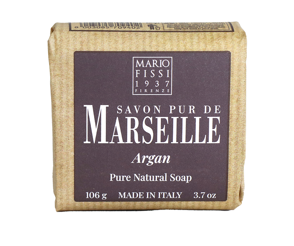 MARSEILLE Biologische zeep Argan