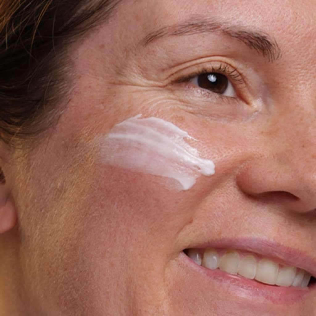 Nightly Renew Facial cream - Evolve