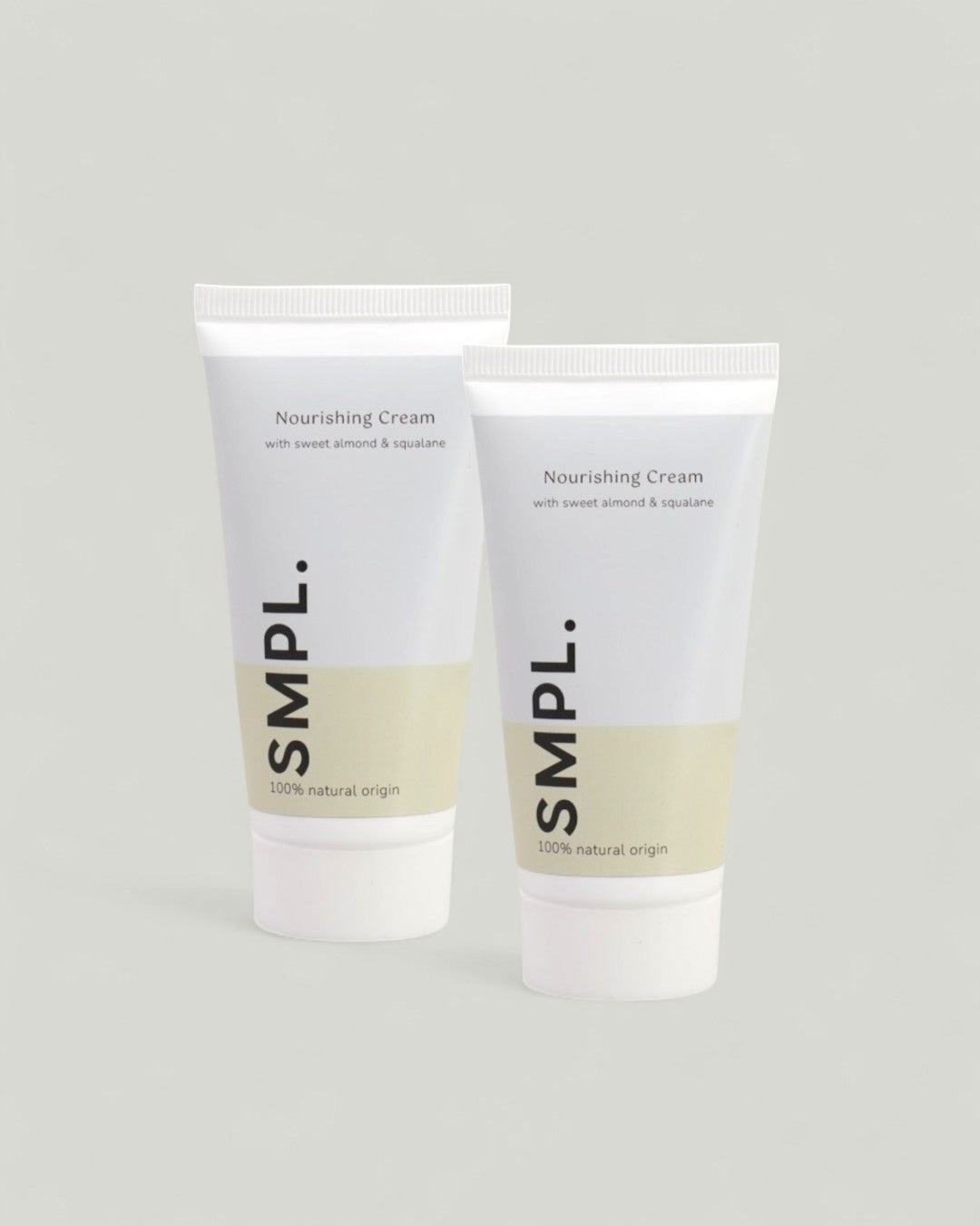 SMPL Voedende (Dag- en Nacht) Crème, 50 ml