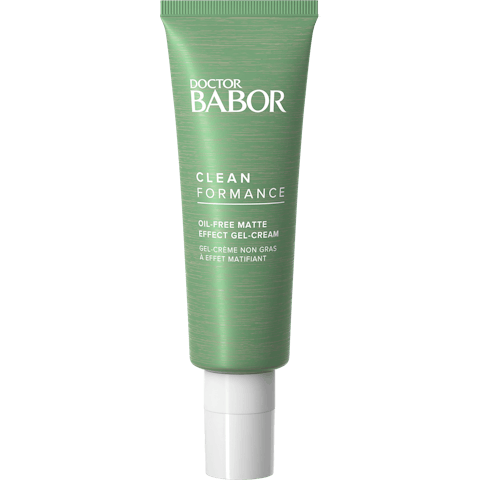 ***BABOR - Oil-Free Matt Effect Cream