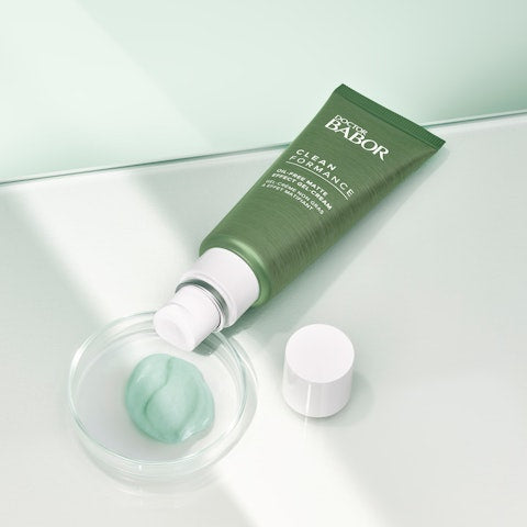 ***BABOR - Oil-Free Matt Effect Cream