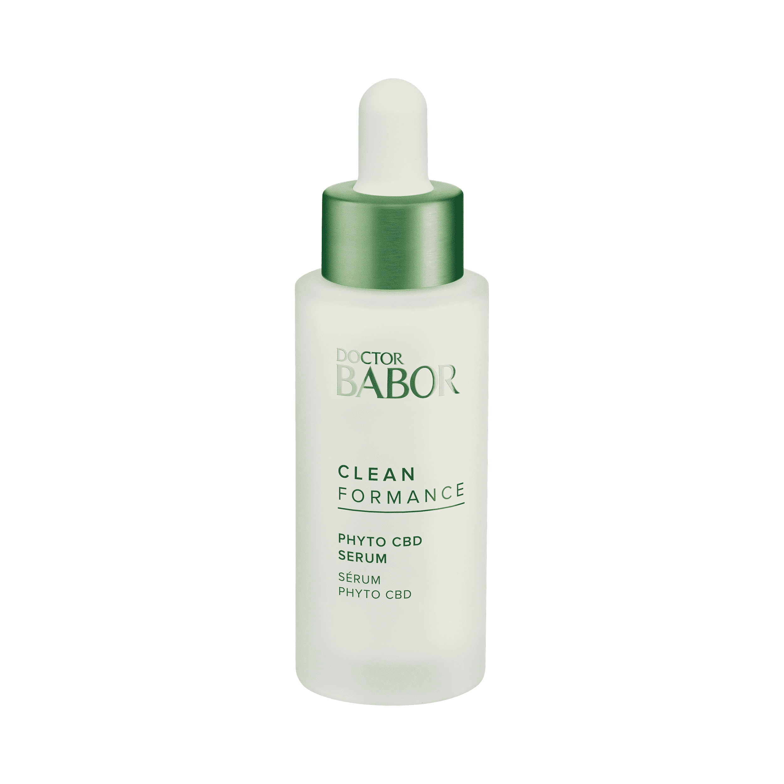BABOR - Phyto CBD Serum***