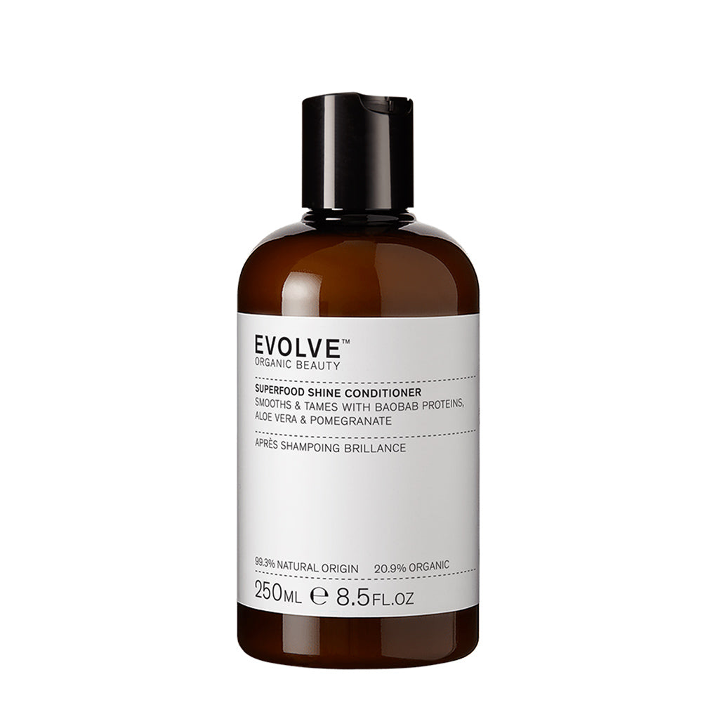 Superfood shine conditioner - Evolve