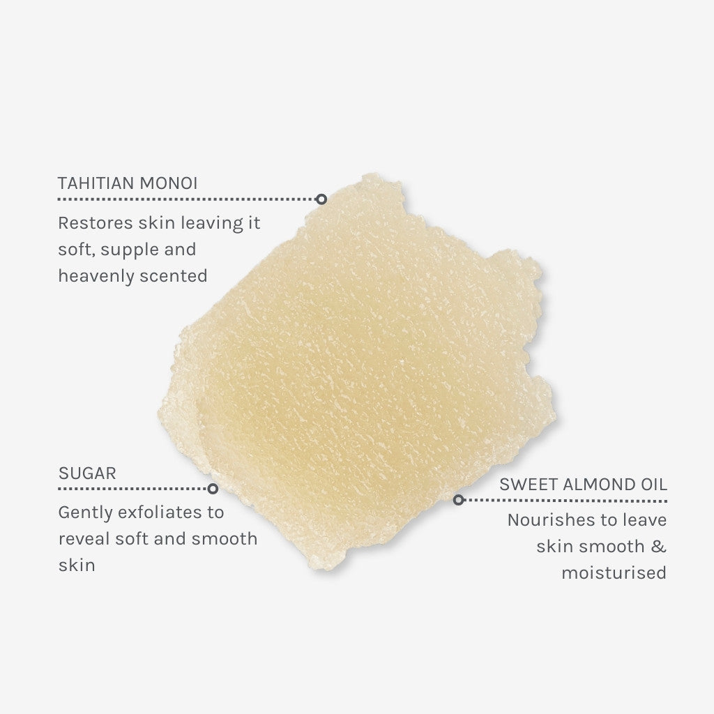 Evolve - Tropical Blossom Body Polish