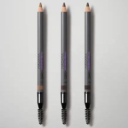 Madara - The Brow Pencil, BROWN SHADES