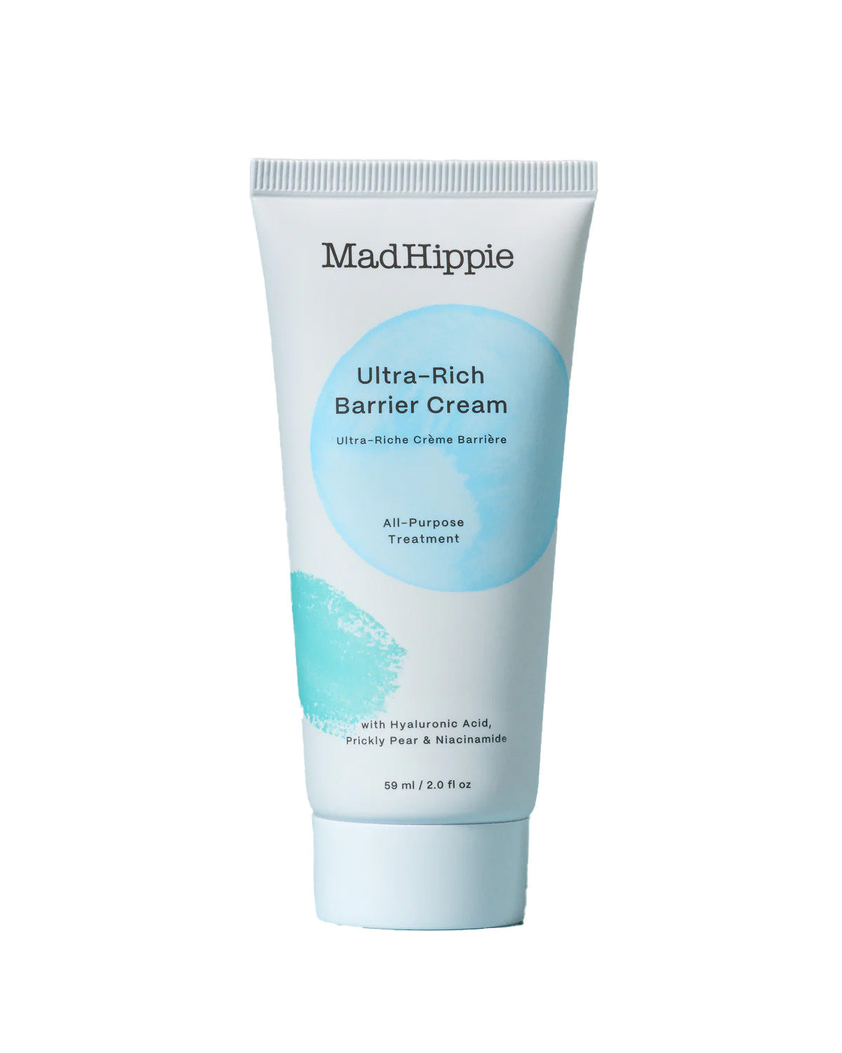 Ultra-Rich Barrier Cream - Mad Hippie