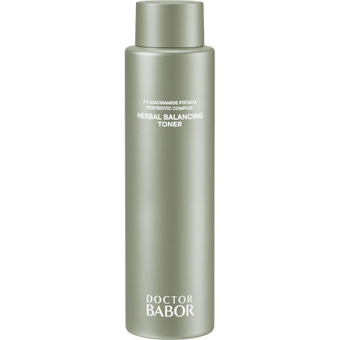 BABOR - Microbiomic Herbal Balancing Toner - 200ml