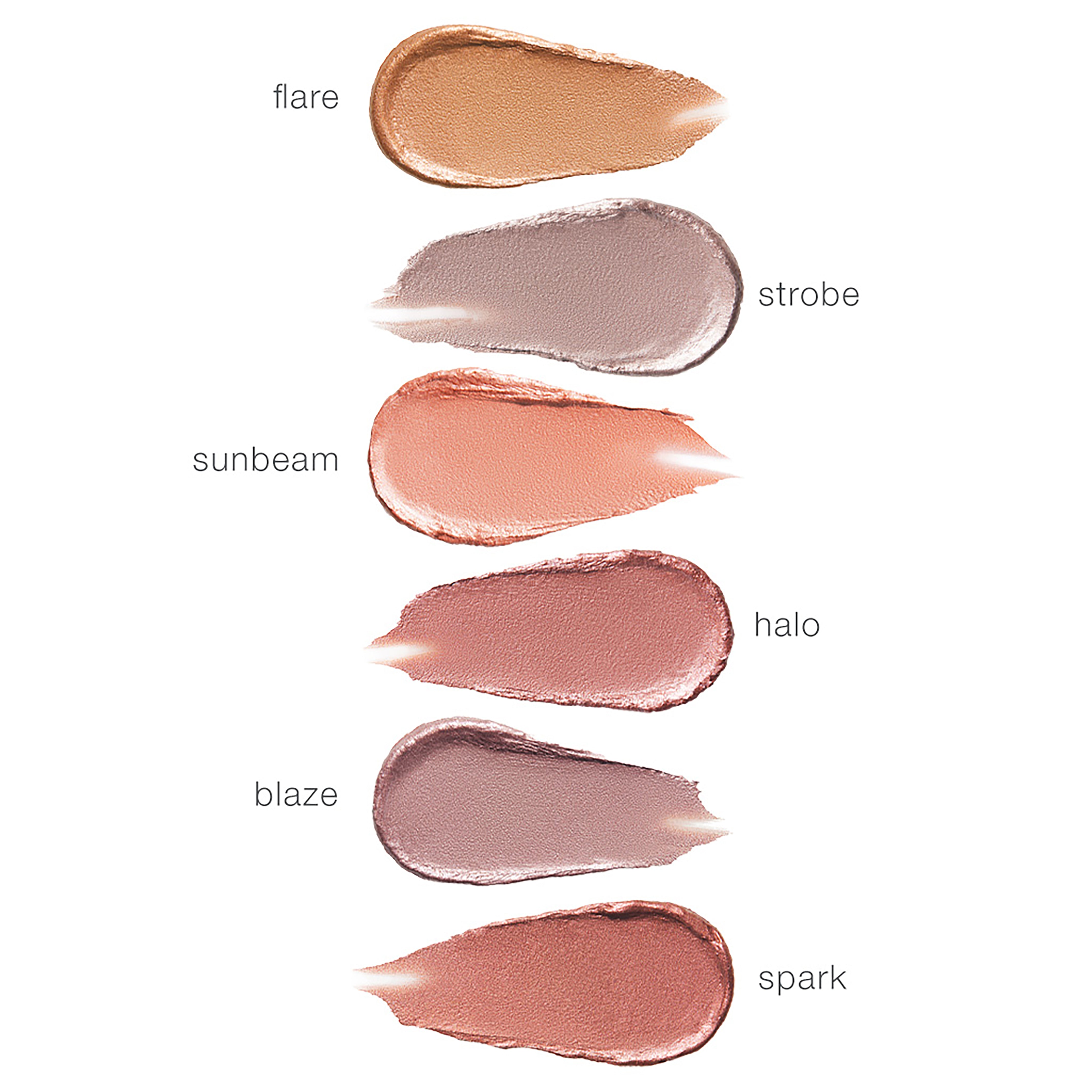 Eyelights Cream Eyeshadow - RMS Beauty