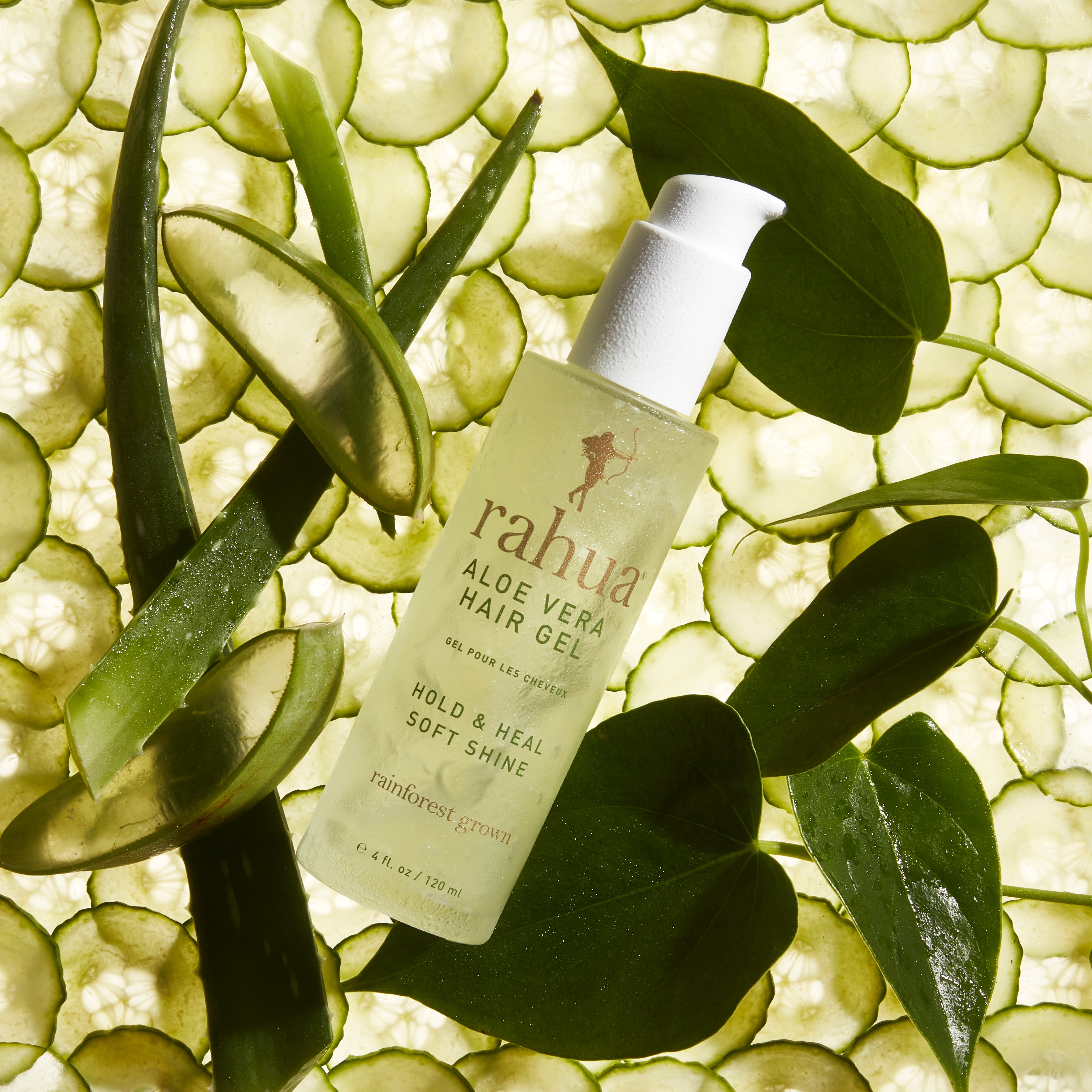 Aloë Vera Hair Gel - Rahua - 120ml