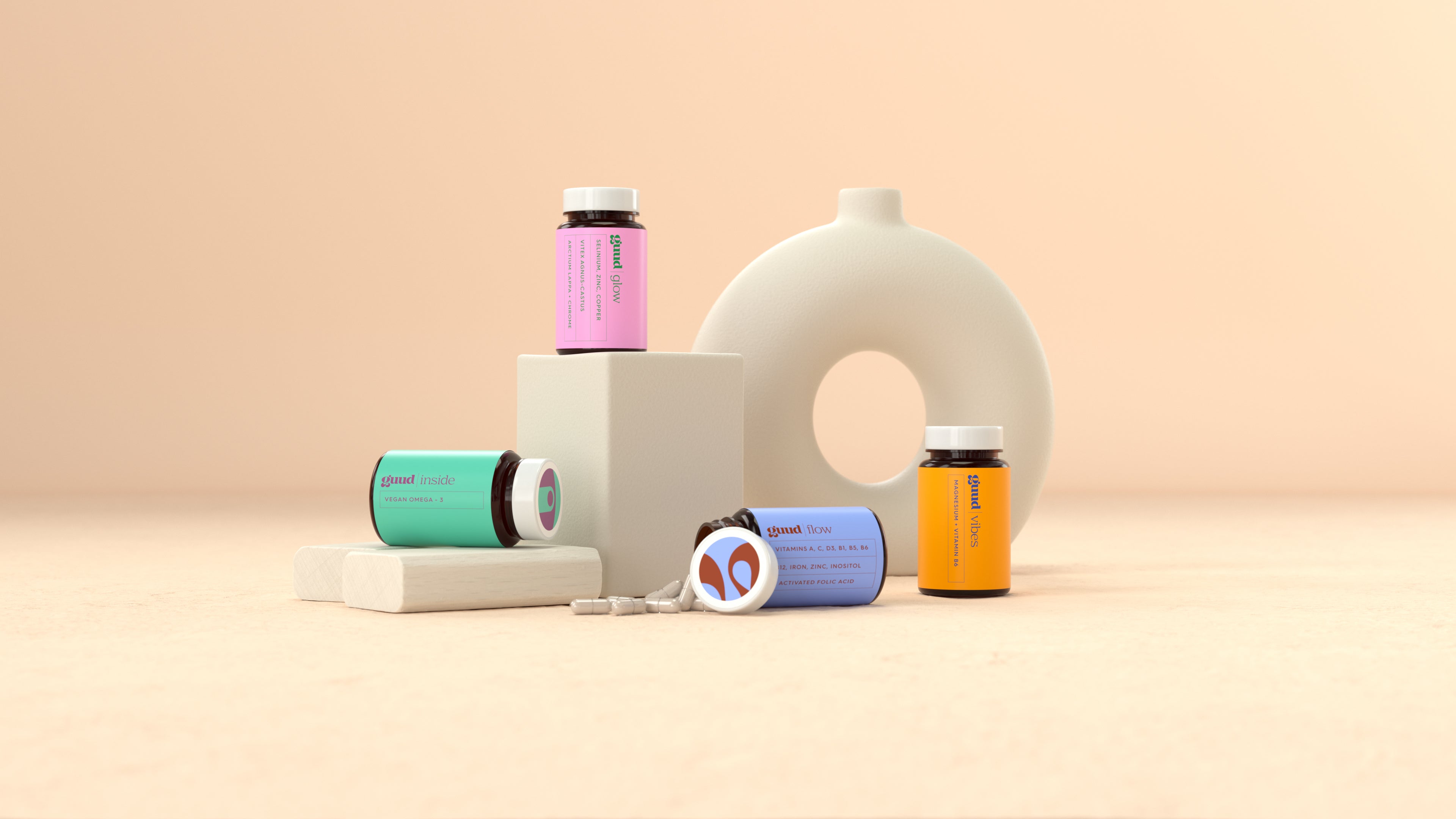 Guud GLOW - Guud Woman