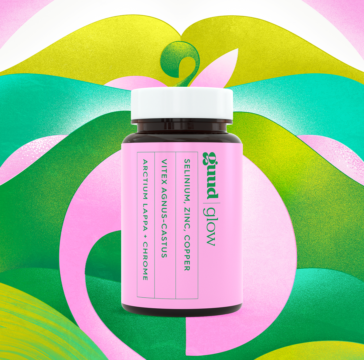 Guud GLOW - Guud Woman