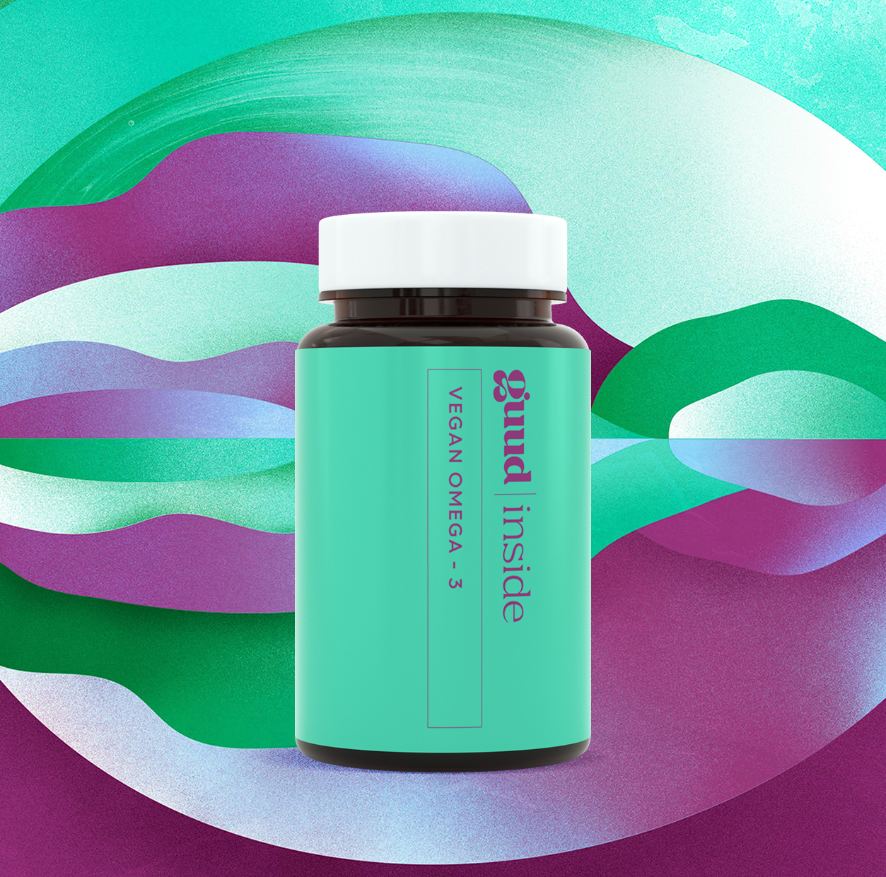 Guud INSIDE - Guud Woman