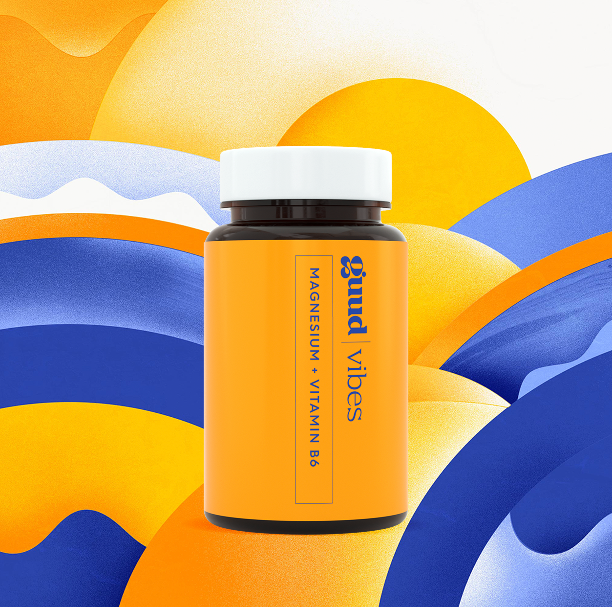 Guud VIBES - Guud Woman