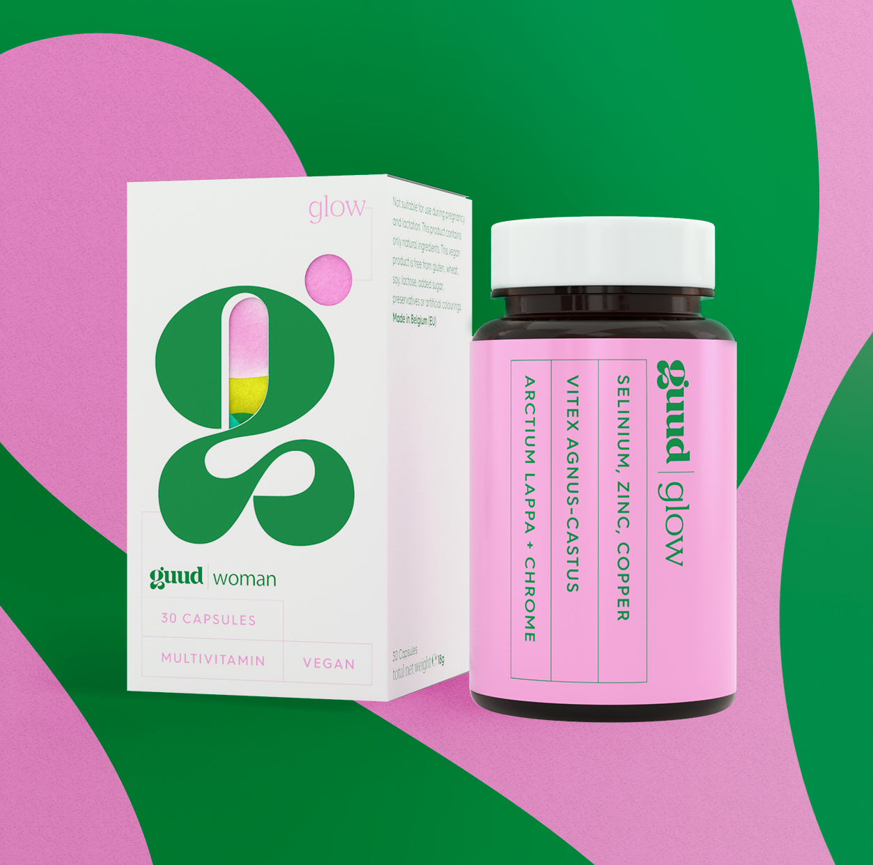 Guud GLOW - Guud Woman