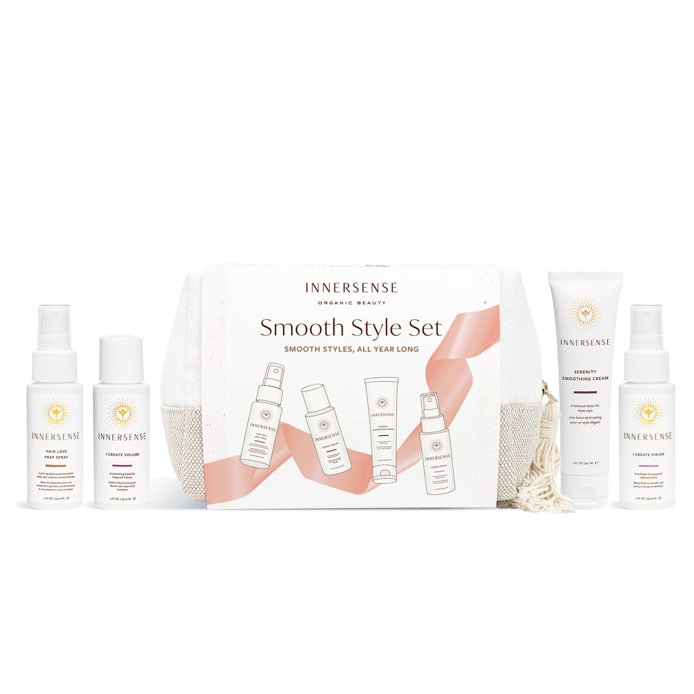 Innersense - Smooth Style Set*