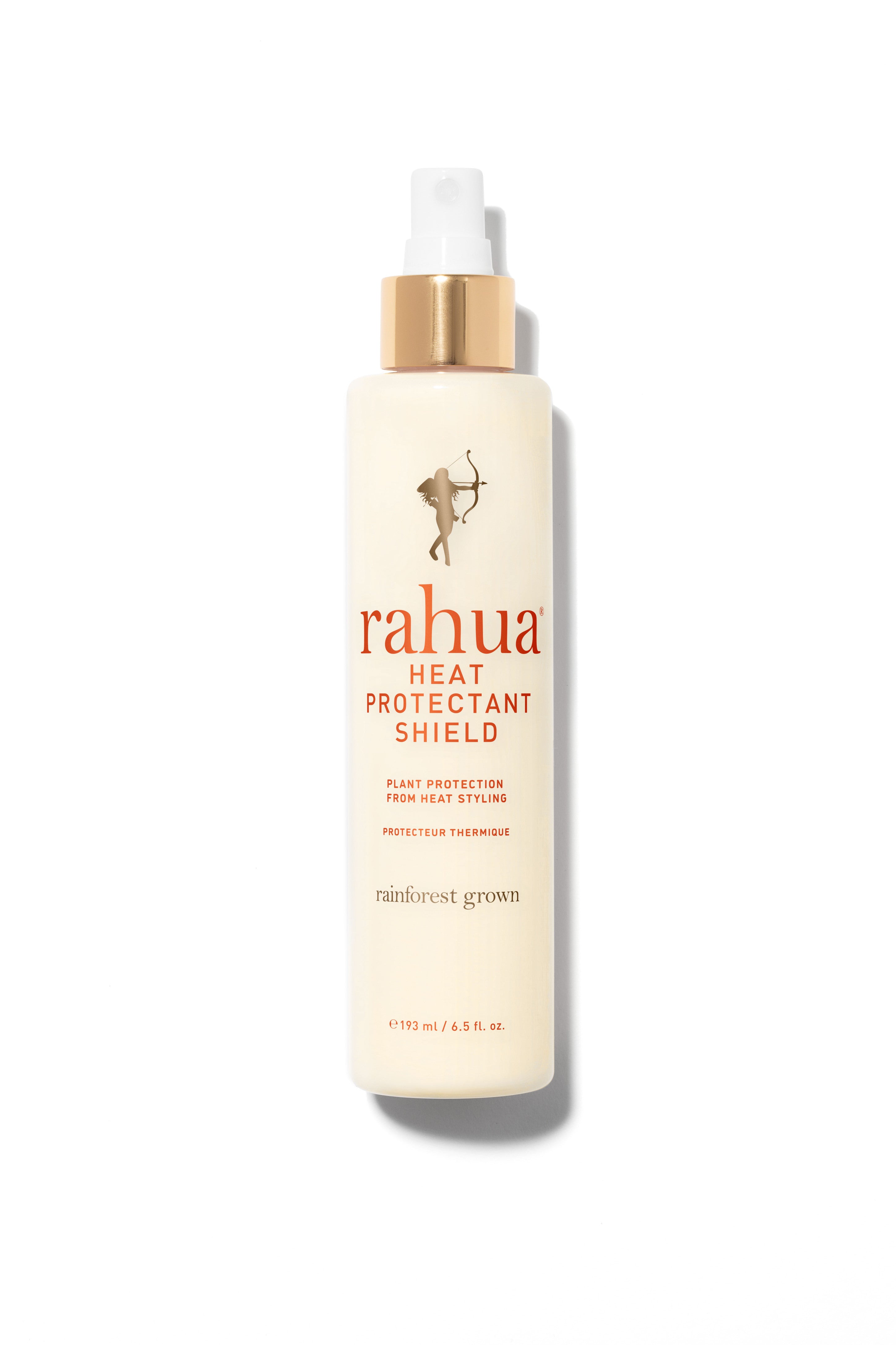 Heat Protectant Shield - Rahua