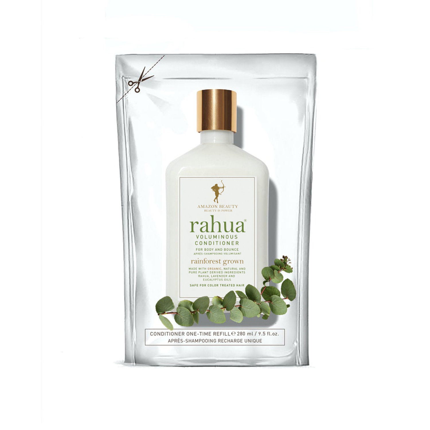 Voluminous Conditioner Refill - Rahua