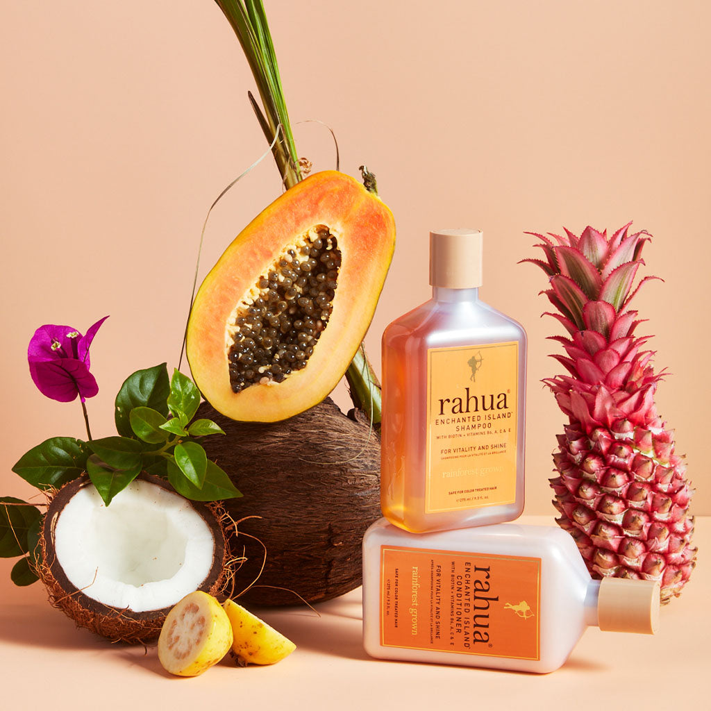 Enchanted Island Conditioner - Rahua - 275ml