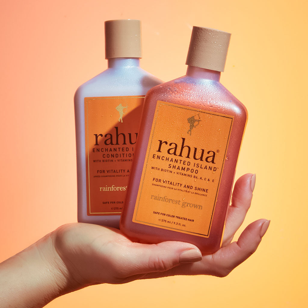 Enchanted Island Conditioner - Rahua - 275ml