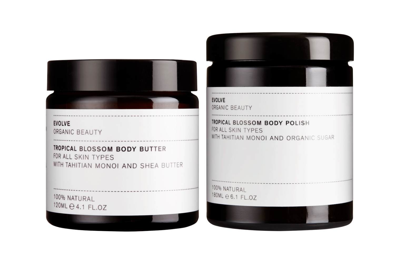 Evolve Combideal - Tropical Blossom Duo