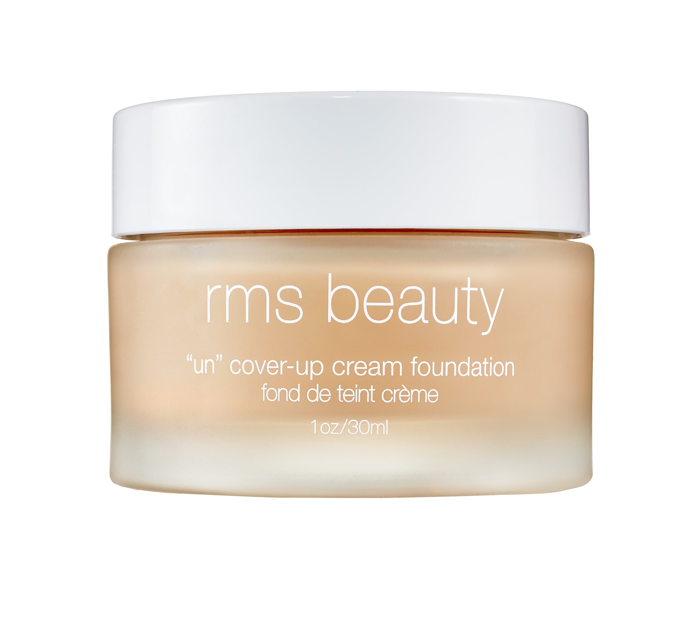 *‘Un’ Cover-up Cream Foundation - RMS Beauty