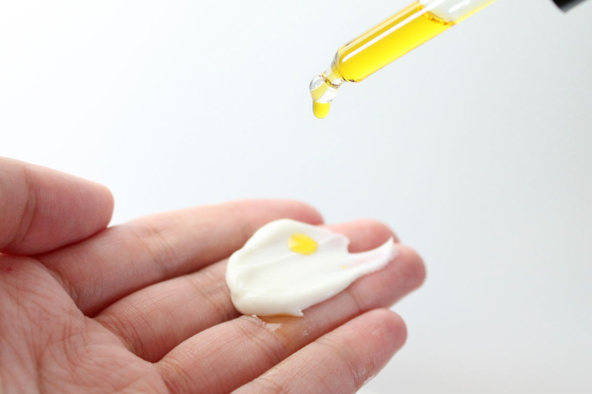 Bio Retinol + C skin booster - Evolve - 15ml