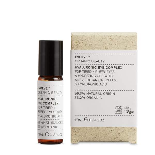 Hyaluronic Eye Complex - Evolve - 10 ml