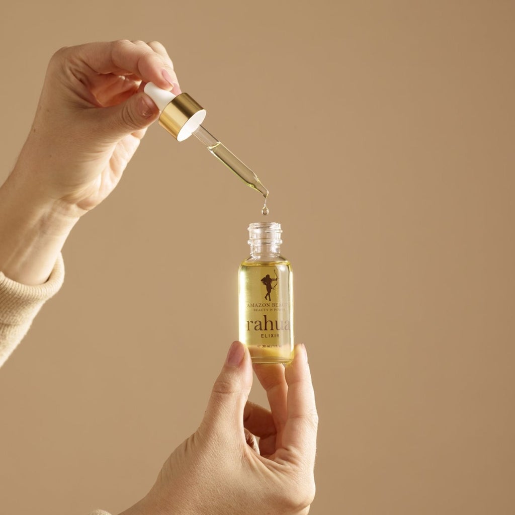 Elixir - Rahua - 30ml