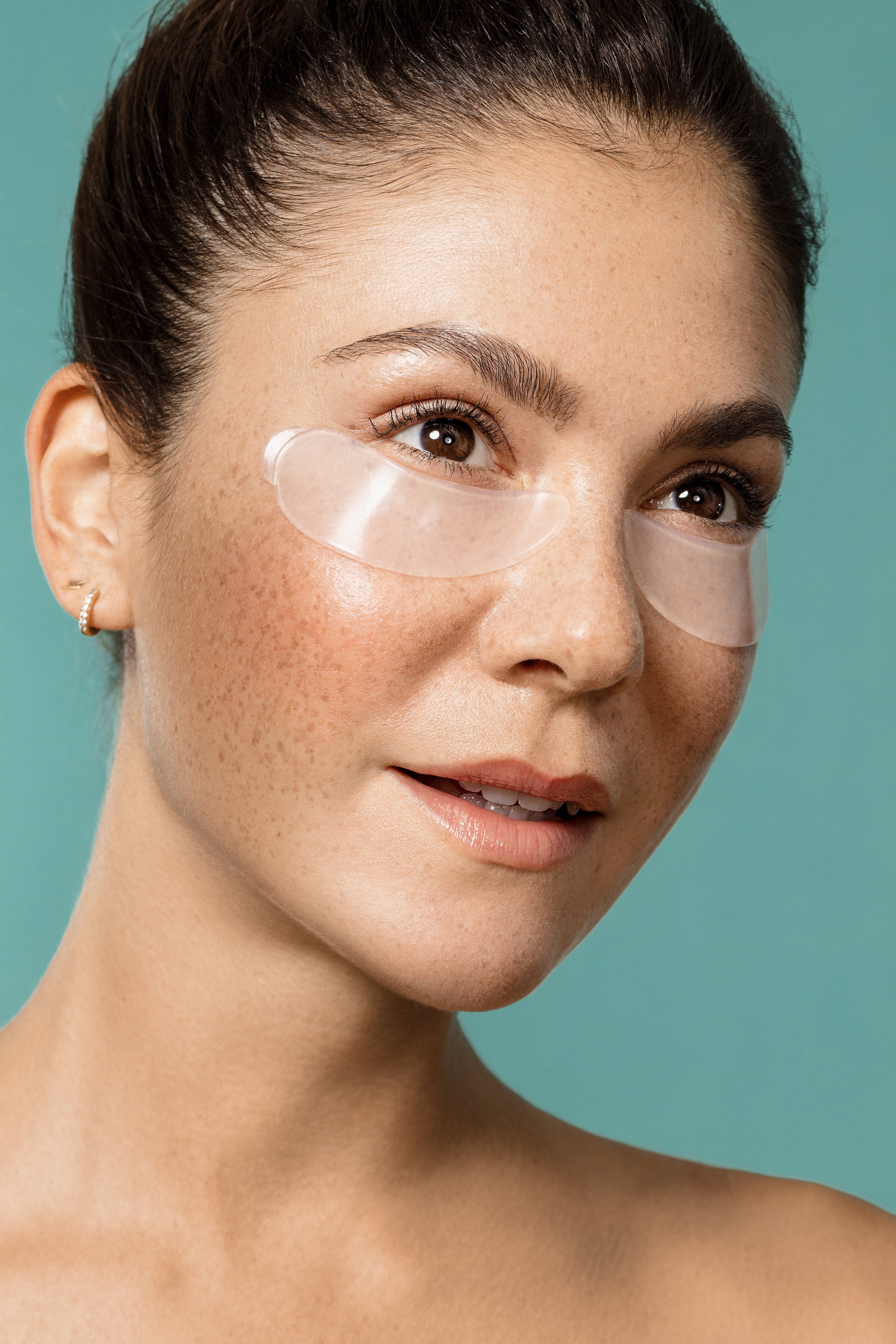 Me, myself and eye' - Oog Pads Hyaluronzuur - Apricot Beauty