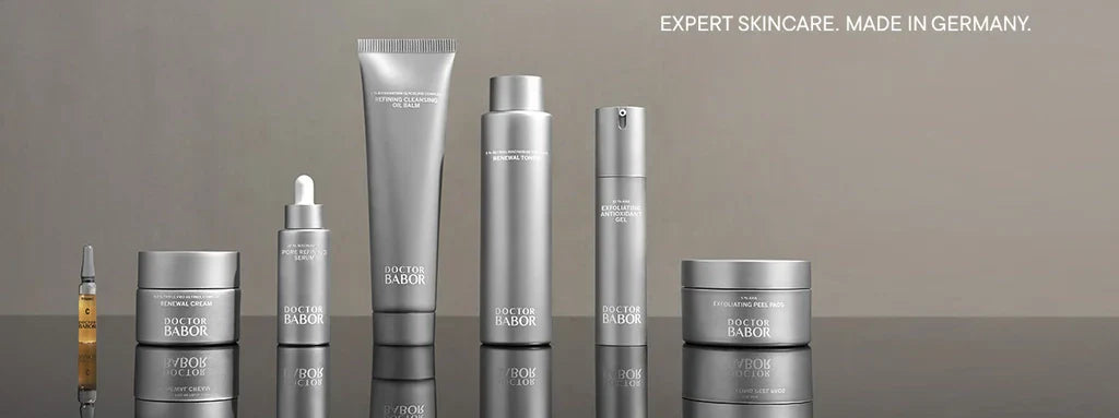 BABOR Cosmetics