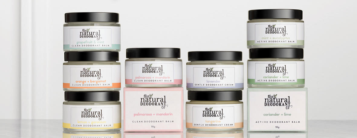 Natural Deo Company